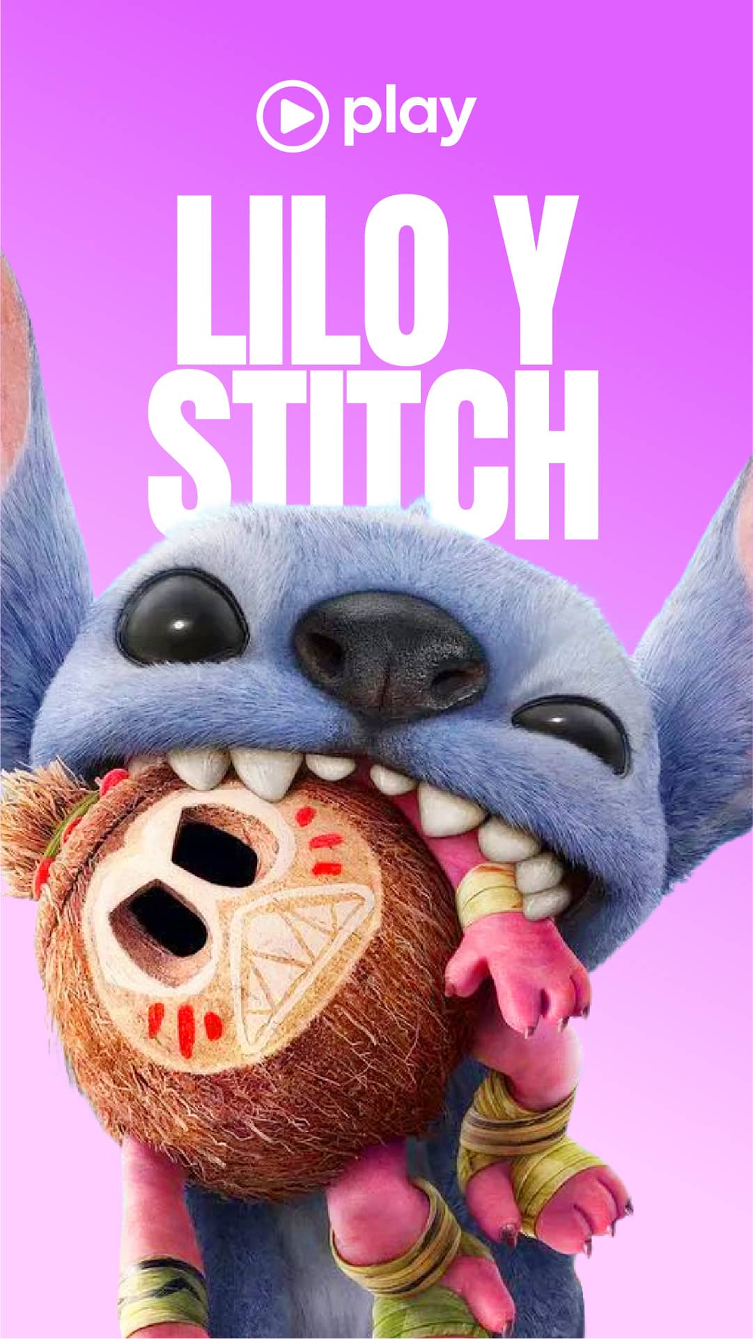 Lilo y Stitch